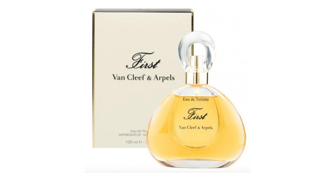 Van Cleef & Arpels First